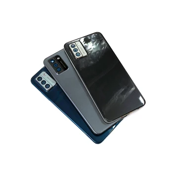 עבור Nokia G11 הכיסוי האחורי G11 דיור אחורי G21 תיק בחזרה G22 החלפת מכסה הסוללה.